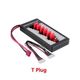   Charger 18650/14500/16340/123A