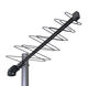 Antenna Wi-Fi JCXP8019 2.4G (3m RG174) SMAF 83681